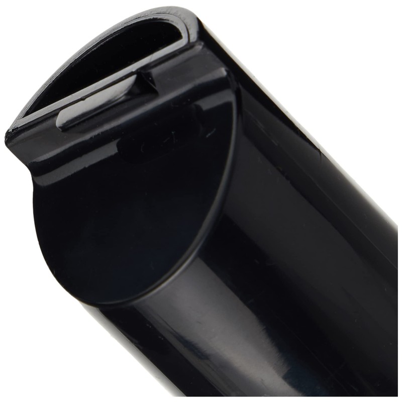 Acme PP160 Pigeon and Dove Whistle, Black