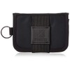 Starts WU05 Coin Purse, Black