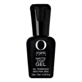 Organic Kit Top Coat, Mate Coat , Base Coat Organic