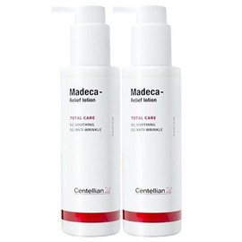 Centellian 24 [Centellian 24]Centellian 24 Madeca Relief Lotion 150ml 2pcs / [센텔리안24]센텔리안24 마데카 릴리프 로션 150ml 2개