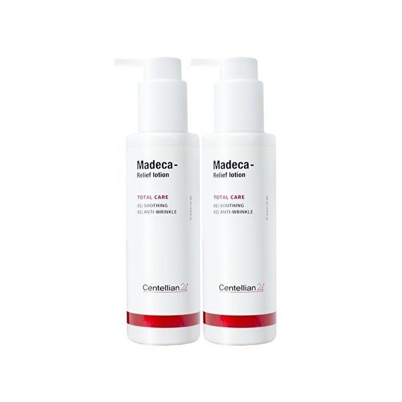 Centellian 24 [Centellian 24]Centellian 24 Madeca Relief Lotion 150ml 2pcs