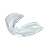 Dentemp Protect-It Custom Fit Mouth Guard 8 Pack for Teeth
