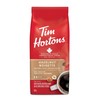 Tim Hortons Hazelnut, Fine Grind Coffee, Medium Roast, 300g Bag
