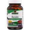 Natures Answer Reishi Mushroom, 1 000 Mg, 60 Caps Hongo