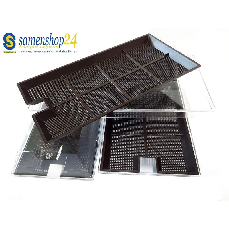 Samenshop24® Organic Cultivation Set (The Original)