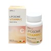 Liposomal Vitamin C Lipozm Lipomal Lipo Vitamin C High-Concentration Tablets,
