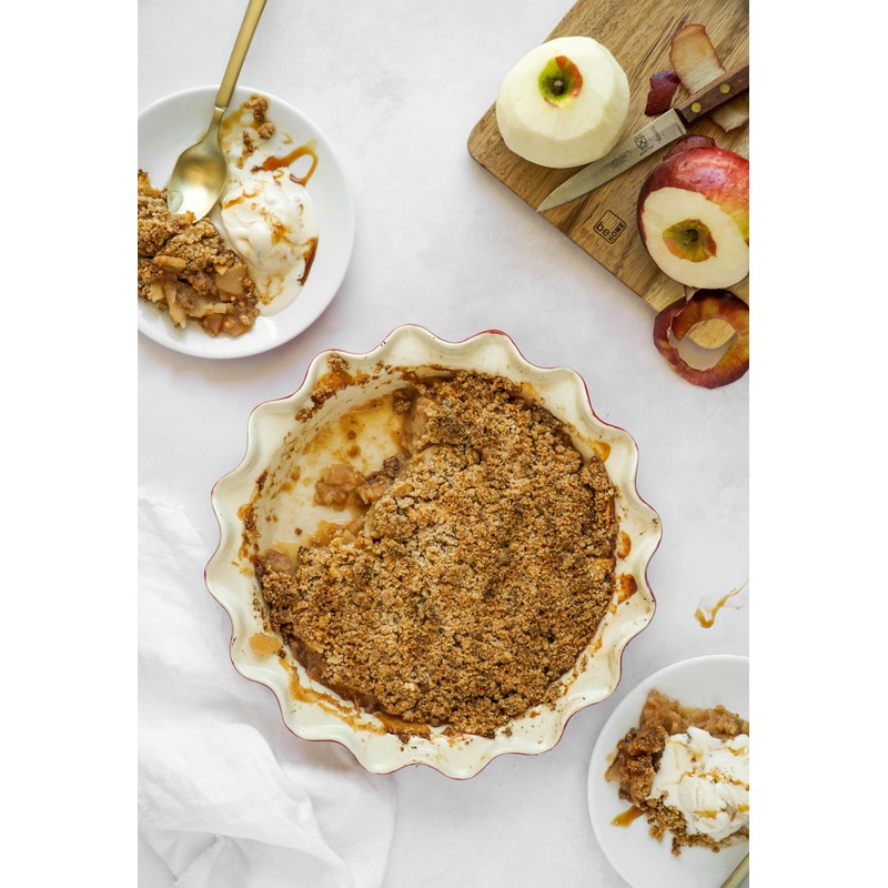 Rorie's Grain Free Flour Blend KOSHER FOR PASSOVER All Purpose