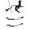 AMEYXGS String Stop Bracket String Decelerator Compound Bow Vibration Balance