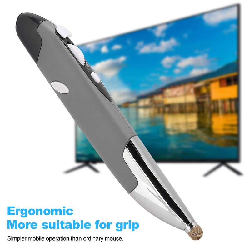 USB Computer Stylus PC Accessory, 2.4G Mouse Optical Pen Mouse