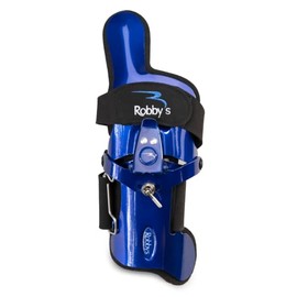 Robby's Revs 3 Bowling Wrist Positioner (Small, Right Hand)
