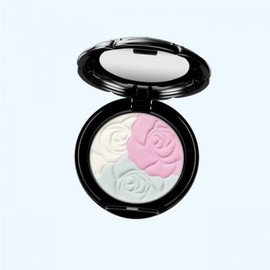 안나수이 Anna Sui Beauty Rose Face Color (Choose 1 of 6) Amour Bouquet 5187955 / 안나수이 뷰티 로즈 페이스 컬러 (6종 택 1) 아무르 부케 5187955