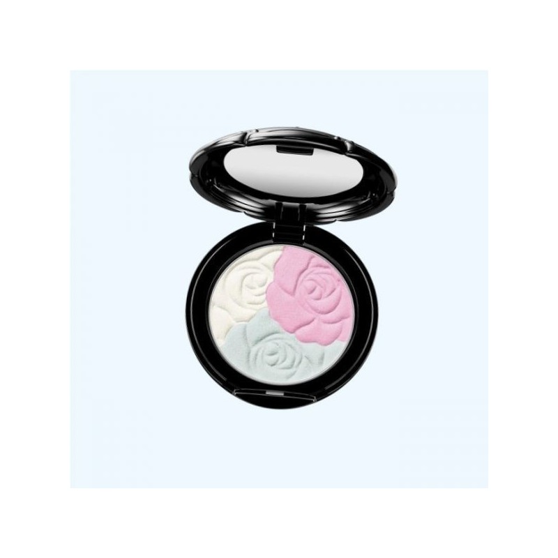 안나수이 Anna Sui Beauty Rose Face Color (Choose 1 of