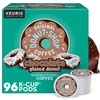 The Original Donut Shop Coffee Chocolate Glazed Donut Keurig Single-Serve