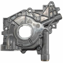 Melling M512 Stock Replacement Oil Pump