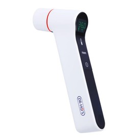 DR-HO'S BoomCare Infrared Ear & Forehead Thermometer