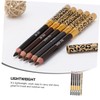 Baluue Professional Eyebrow Pencils Brush Set 5pcs Waterproof Smudge-proof for