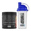 Applied Nutrition Bundle ABE Pre Workout 375g + 700ml Protein