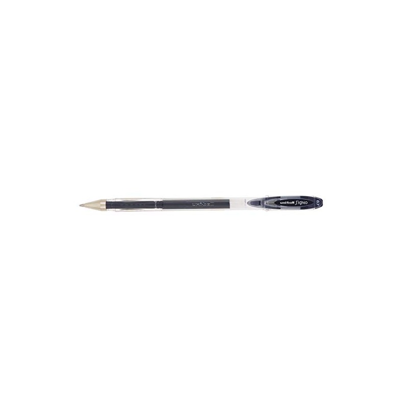 Uni-Ball 945288 UM-120 Set of 8 Pens