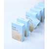 Iunique IUNIK Beta-Glucan Family Moisture Mask 10 Pack