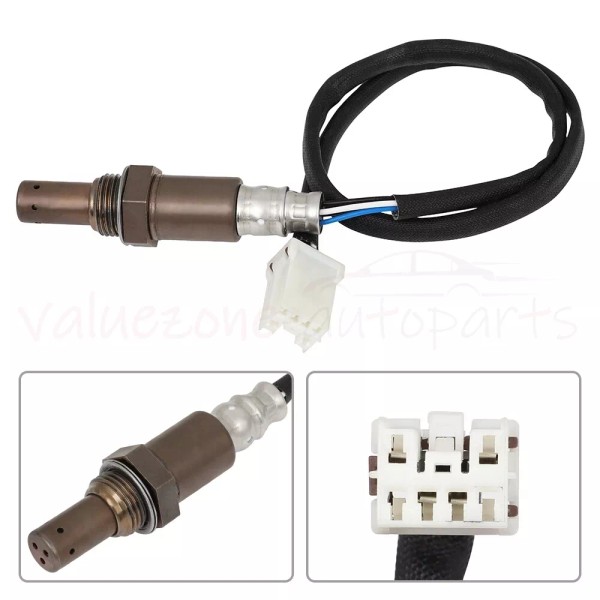 valuezone-autoparts For 2001-2005 Chrysler Sebring Dodge Stratus 2.4L Downstream O2