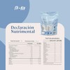 B-FIT Proteína Whey Isolada Zero - Aminoácidos Alta Pureza