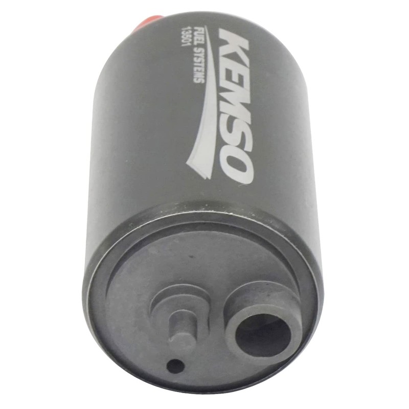 KEMSO 13501 OEM Replace Intank Fuel Pump for 35mm (Body