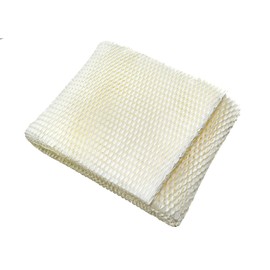 HQRP Humidifier Wick Filter Compatible with Kenmore 14906 EF1 EF-1, Emerson MoistAir MAF1 MAF-1 Replacement, 42-14906 32-14906