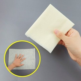 Songjinpo 1P Painting, Coating Work, Removal of foreign matter, dust, and blemishes from painted surface, Degreasing, Microfiber cloth, Car DIY / 송진포 1P 도색 도장 작업 도장면 이물질 먼지 잡티 제거 탈지 극세섬유 자동차 DIY