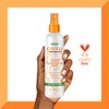 Cantu Leave-In Conditioning Mist with Pure Shea Butter, 8 fl