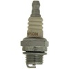Champion 893 RCJ4 Copper Plus Small Engine Spark Plug, Pack