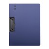 Raatel Clipboard a4 Bi-Fold Binder Folder File Case Clip File