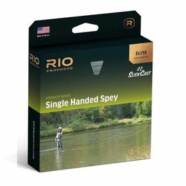Rio Elite Single-Handed Spey WF8F