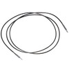 KnitPro KP10523 76 cm Interchangeable Cable, Black