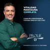 Lethma Prolif Testo 300g En Polvo. Vitaminas Y Minerales Sin