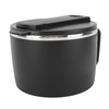304 Stainless Steel Instant Noodle Bowl 1200ML Large Capacity Noodle