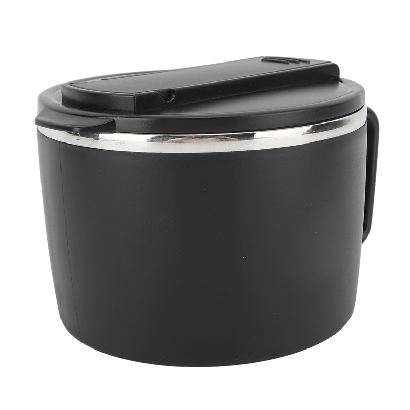 304 Stainless Steel Instant Noodle Bowl 1200ML Large Capacity Noodle