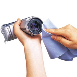 Elecom DGK – 002bu Cleaning Cloth