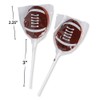 Dozen Football Suckers