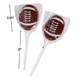 Dozen Football Suckers