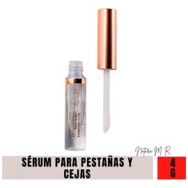 Natura Una Sérum Cejas y Pestañas Extremific 4g