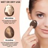 14 Huevos De Maquillaje De Esponja De Color Zong (con
