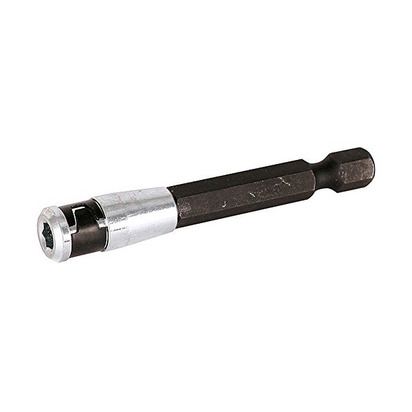 Wiha - MicroBit 1/4in Drive Power Tool Adaptor - 75902