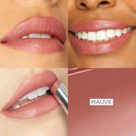 Tarte Maracuja Juicy Lip Creme, MAUVE, Travel Size, 1.3g/0.045oz, New in Box