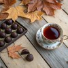 Cozy Up Black Tea K-Cup Pod, 36-Count, Compatible with Keurig