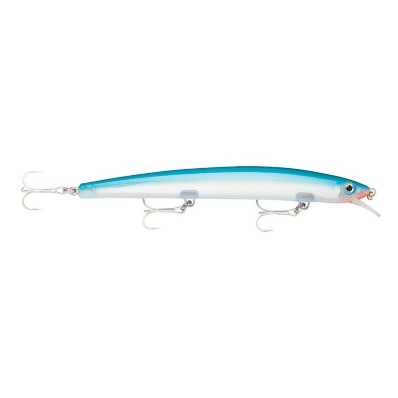 Rapala Max Rap Suspending Lure MXR13/PCD (5447)
