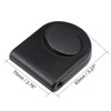 uxcell Inline Foot Pedal Push Lamp Switch, Step-on-button Lighting Foot