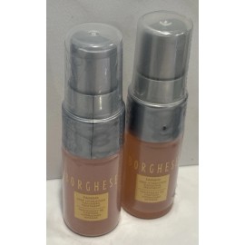 Borghese 2 Borghese Fango Deep Hydration Finishing Treatment 0.5oz Sealed Rare HTF