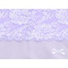 Full Type Panties, Purple, 3L Size