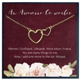 Coworker Retirement Gifts for Coworker Leaving Gifts for Coworker Going away Gifts for Colleague Farewell Gifts for Coworker Goodbye Gifts for Moving