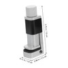 SHINEOFI 2pcs Phone Screen Fixing Clamp Repair Tool for Phones
